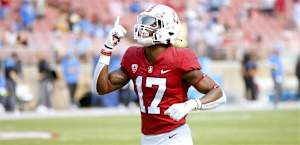 Kyu Blu Kelly Stanford